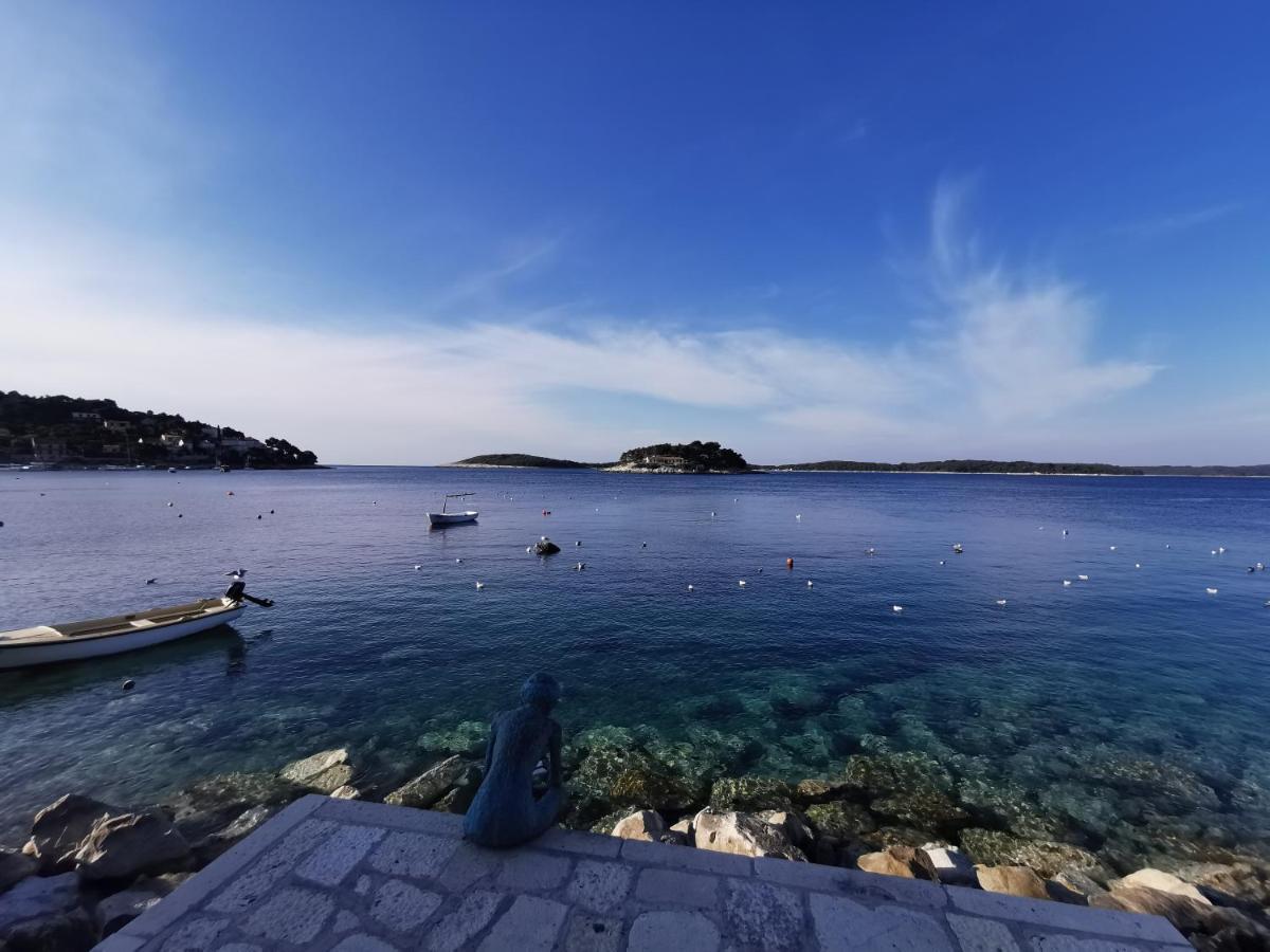 Nanna'S Little Paradise Hvar Town Exterior photo
