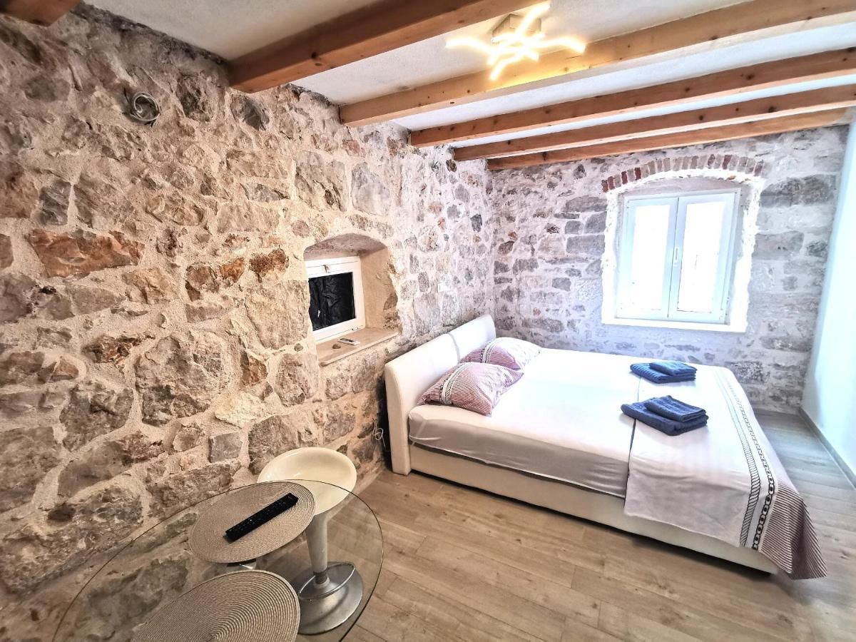 Nanna'S Little Paradise Hvar Town Exterior photo