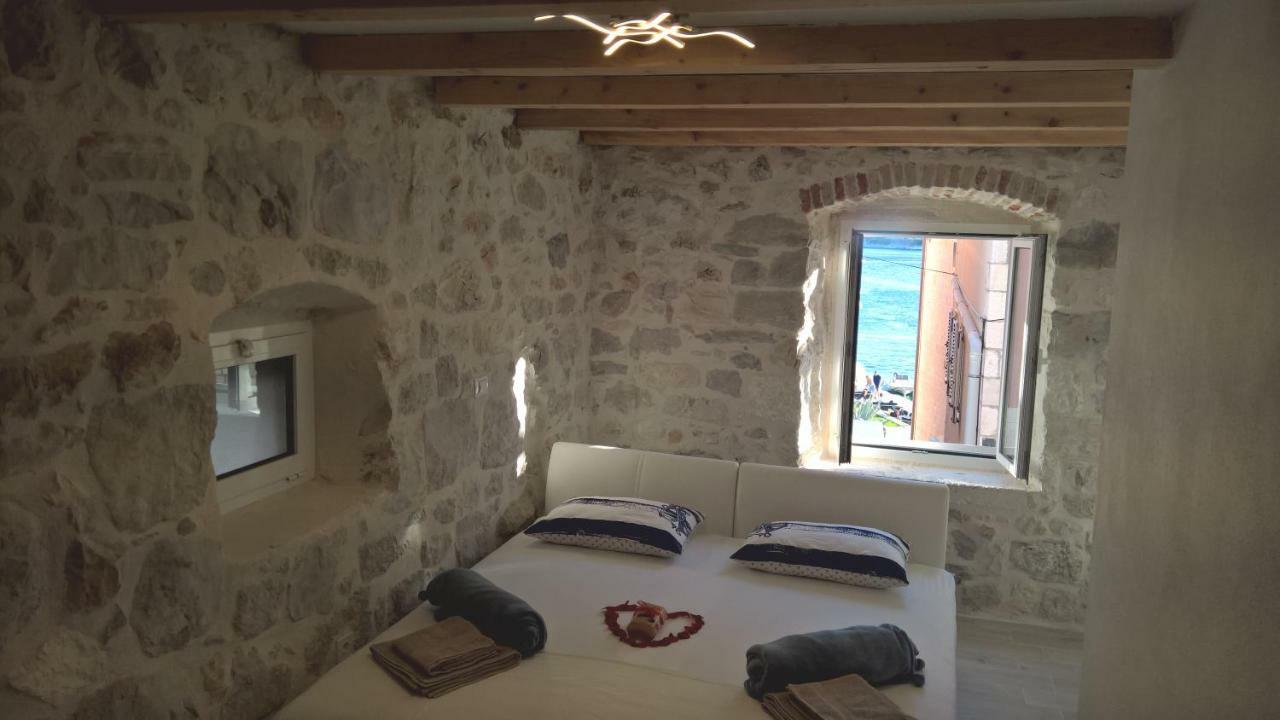 Nanna'S Little Paradise Hvar Town Exterior photo