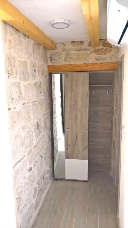 Nanna'S Little Paradise Hvar Town Exterior photo
