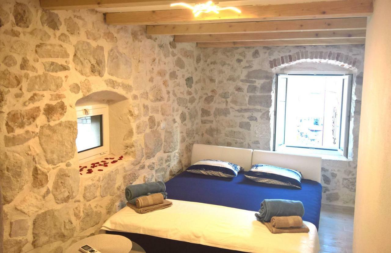 Nanna'S Little Paradise Hvar Town Exterior photo